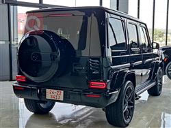 مێرسێدس بێنز G-Class